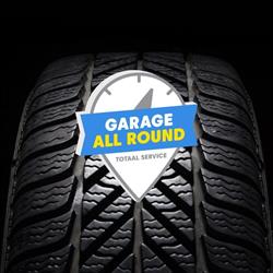 Garage All Round BV, Wervershoof openingstijden
