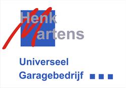 Martens Universeel Garagebedrijf, Venlo openingstijden