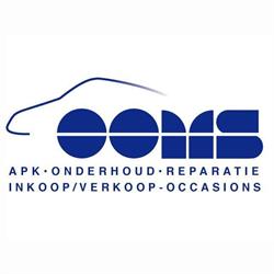 Garage Ooms, Haarlem openingstijden