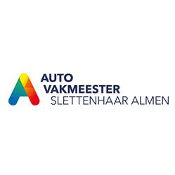 Autovakmeester Slettenhaar Almen, openingstijden