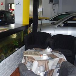 Garagebedrijf van Nistelrode, Eindhoven openingstijden