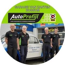 Garage van Zanten, Bussum openingstijden