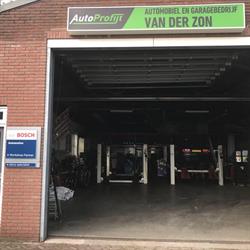 AutoFirst - Automobiel- en Garagebedrijf Ruud van der Zon, Lisse openingstijden