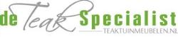 Teakspecialist de, Naarden openingstijden