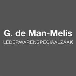 G. de Man-Melis, Tilburg openingstijden