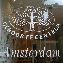 Geboortecentrum, Amsterdam openingstijden