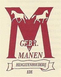 Gebr. van Manen, Ede openingstijden
