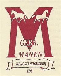 Gebr. van Manen, Ede openingstijden