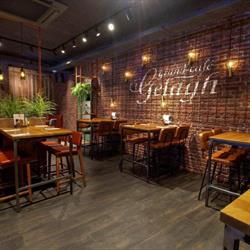 Gelagh Restaurant Grandcafé 't, Gorinchem openingstijden