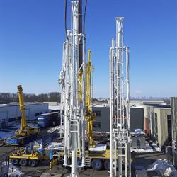 Gema Apparatenbouw Bv, Biddinghuizen openingstijden