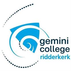 Gemini College, Ridderkerk openingstijden