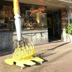 Gerard Smit Teken- /Kunstschilder-/Handenarbeidmaterialen, Haarlem openingstijden
