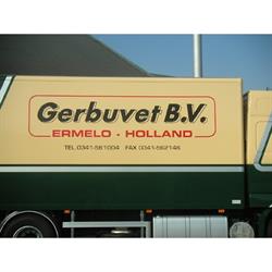 Gerbuvet, Ermelo openingstijden