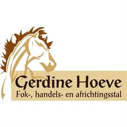 Gerdinehoeve, Hilvarenbeek openingstijden