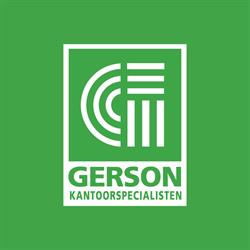 Gerson Kantoorspecialisten Bv Industrieterrein Marslanden Zwolle - openingstijden