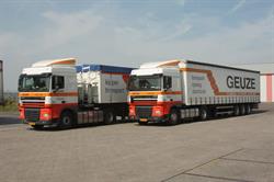 Geuze Transport Bv, Sint-Annaland openingstijden
