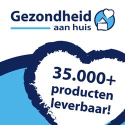 Gezondheid Aan Huis Bv, Ede openingstijden