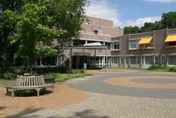 Dekelhem Zorgcentrum, Gieten openingstijden