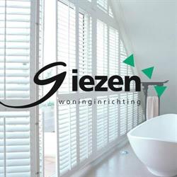 Giezen Woninginrichting, Emmen openingstijden