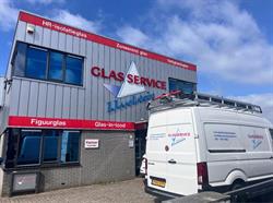 Glasservice Ijsselstein Bv, IJsselstein openingstijden