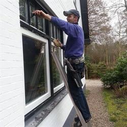 Boel Glazenwassersbedrijf, Putten openingstijden