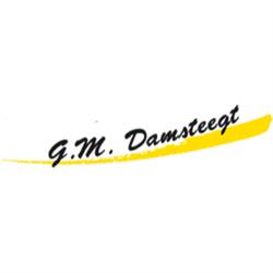 Damsteegt BV G.M. machineverhuur, grondverzet, recycling en zuigtechniek, Oud-Alblas openingstijden