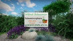 Tuinontwerpburo Wilfred Schuurman, Mussel openingstijden
