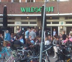 Café Wildschut, Amsterdam openingstijden