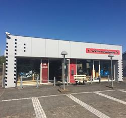 Go-parts.nl Tiel Motoren - Scooters - Onderhoud - Onderdelen, openingstijden