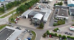 Göritzlehner Truck & Bus Bv, Hengelo openingstijden