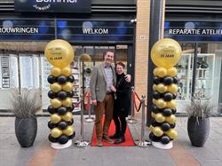 Bommel Goudsmederij/Juwelier, Veldhoven openingstijden