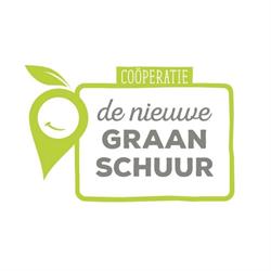 Coöperatie de Nieuwe Graanschuur, Amersfoort openingstijden