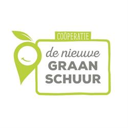 Coöperatie de Nieuwe Graanschuur, Amersfoort openingstijden