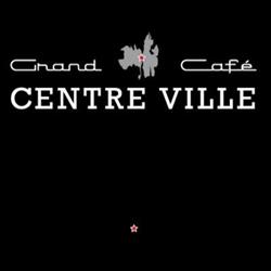 Grand Café Centre Ville, Maastricht openingstijden