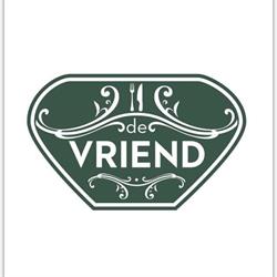 Restaurant / Grand Café "De Vriend", Leiden openingstijden