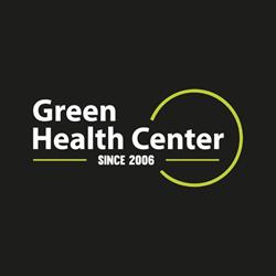 Green Health Center, Bodegraven openingstijden
