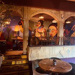 Gringo's Mexicaans Restaurant, Doetinchem openingstijden