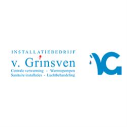 Installatiebedrijf Van Grinsven, Heesch openingstijden