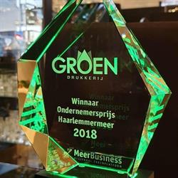 Drukkerij Groen, Hoofddorp openingstijden