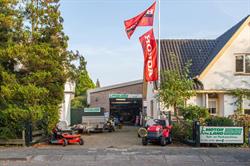 Groenestein Techno-Service, Nederhorst den Berg openingstijden