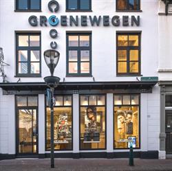 Groenewegen Optometrie BV, Hulst openingstijden