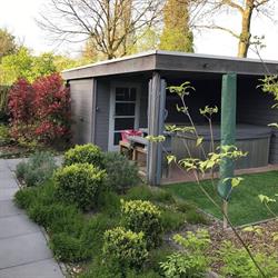 Groen Kreatief Hoveniersbedrijf, Bemmel openingstijden