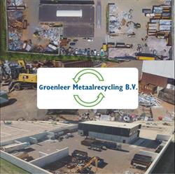 Groenleer Metaalrecycling Bv, Zierikzee openingstijden