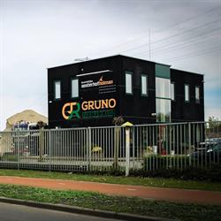 Gruno Recycling, Groningen openingstijden