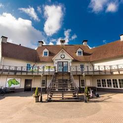 Golf De Gulbergen, Mierlo openingstijden