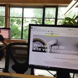 Gunpowder, Nijmegen openingstijden