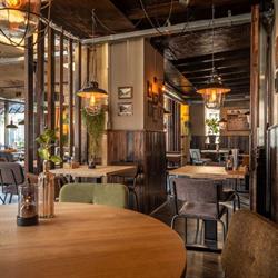 Guulke Eten en Drinken, Nederweert openingstijden