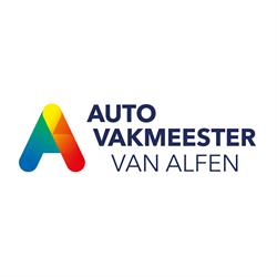 Autovakmeester Van Alfen Houten, openingstijden