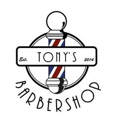 Tony's Barbershop, Woudenberg openingstijden