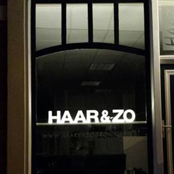 Haar & Zo ?, Groningen openingstijden